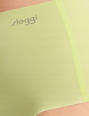 Chilot Sloggi by Triumph, verde