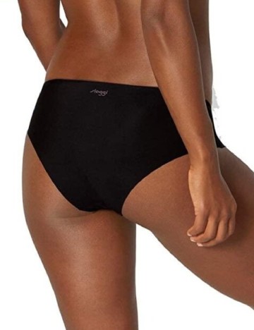 Chilot Sloggi by Triumph, negru