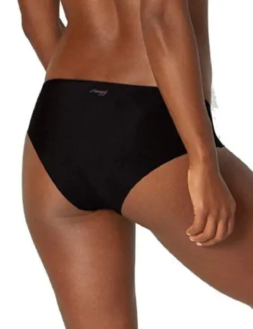 Chilot Sloggi by Triumph, negru Negru