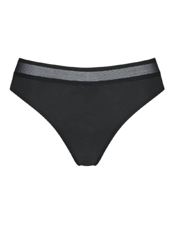 Chilot Sloggi by Triumph, negru