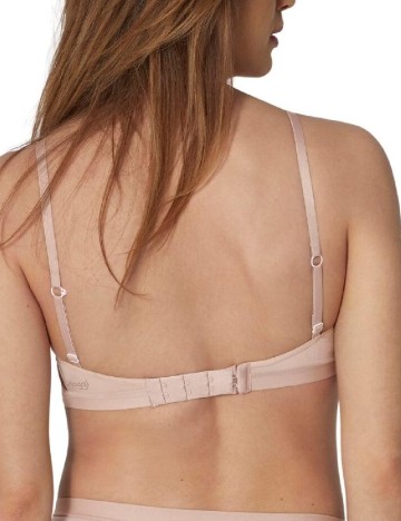 Sutien Sloggi by Triumph, bej