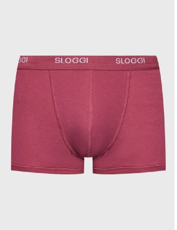 Boxeri Sloggi by Triumph, roz