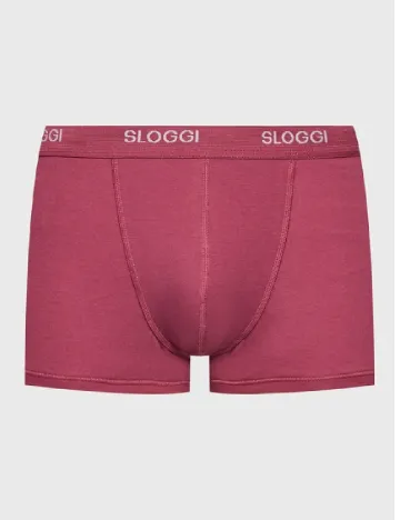 Boxeri Sloggi by Triumph, roz Roz