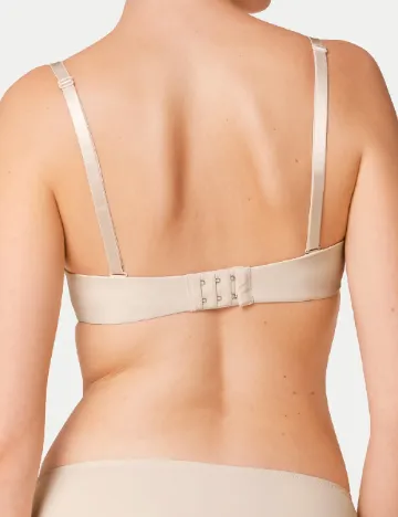 Sutien Triumph, crem Crem