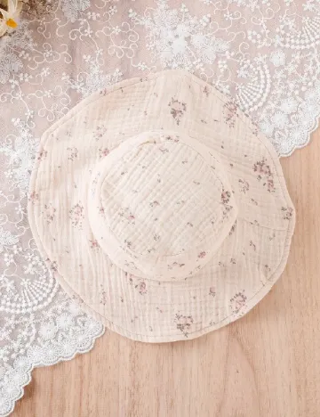 Rochie Shein Kids, crem