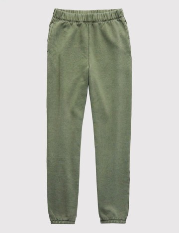 Pantaloni Aerie, verde