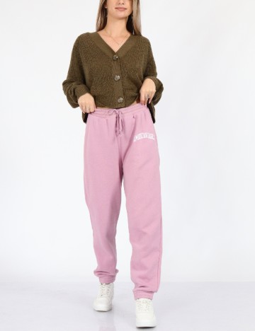 Pantaloni American Eagle, roz