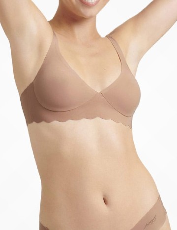 Sutien Sloggi by Triumph, nude