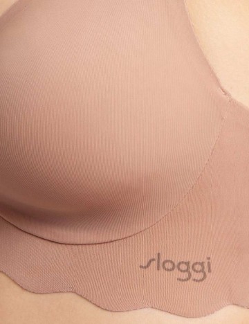 Sutien Sloggi by Triumph, nude