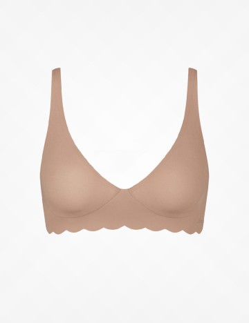 Sutien Sloggi by Triumph, nude