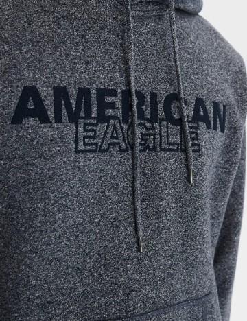 Hanorac American Eagle, albastru