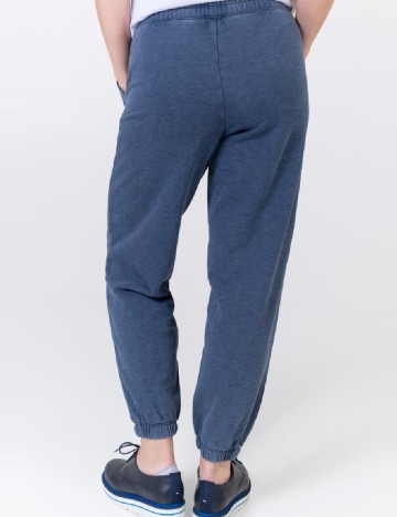 Pantaloni American Eagle, albastru