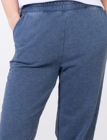 Pantaloni American Eagle, albastru