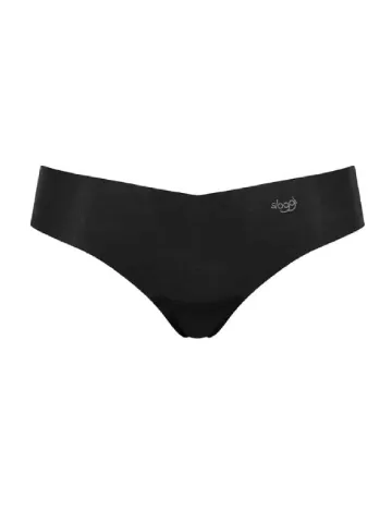 Chilot Sloggi by Triumph, negru Negru