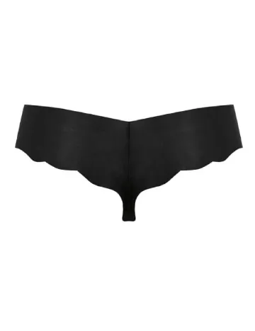 Chilot Sloggi by Triumph, negru Negru