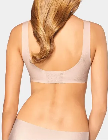 Bustiera Sloggi by Triumph, nude Crem