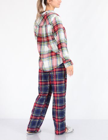 Pantaloni de pijama Aerie, mix culori