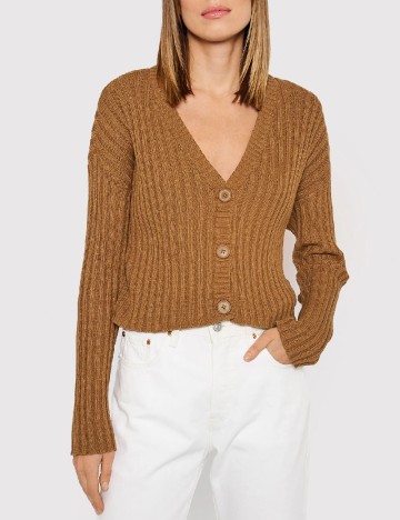 Cardigan American Eagle, maro