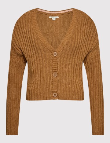 Cardigan American Eagle, maro