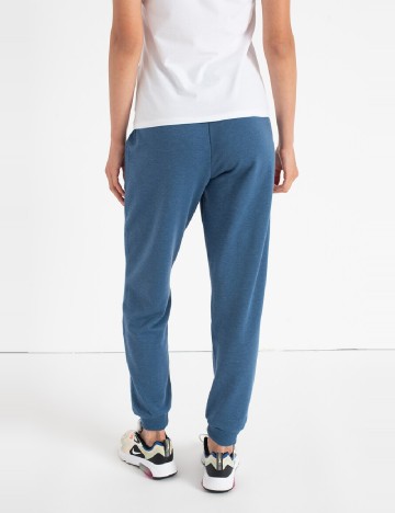 Pantaloni American Eagle, albastru