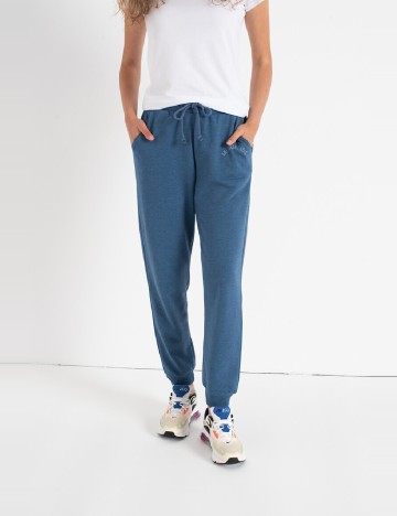 Pantaloni American Eagle, albastru