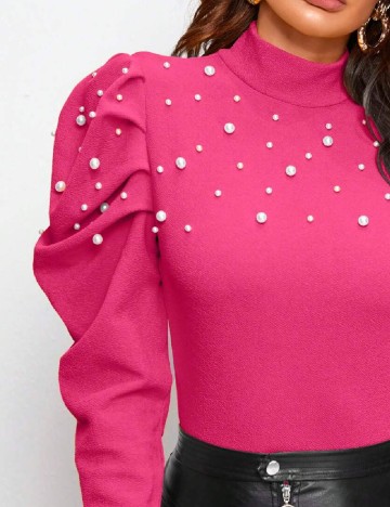 Bluza SHEIN, roz