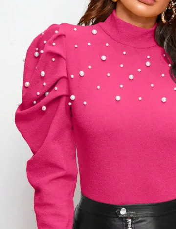 Bluza SHEIN, roz
