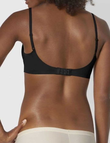 Sutien Sloggi by Triumph, negru