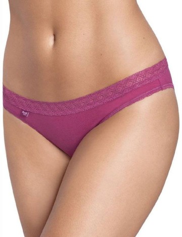 Chilot Sloggi by Triumph, magenta