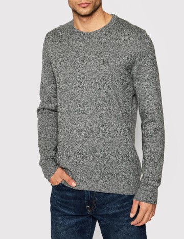 Bluza American Eagle, gri