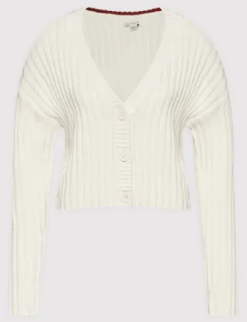 Cardigan American Eagle, crem Crem