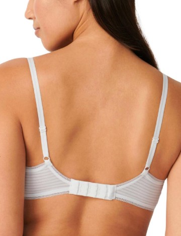 Sutien Sloggi by Triumph, alb