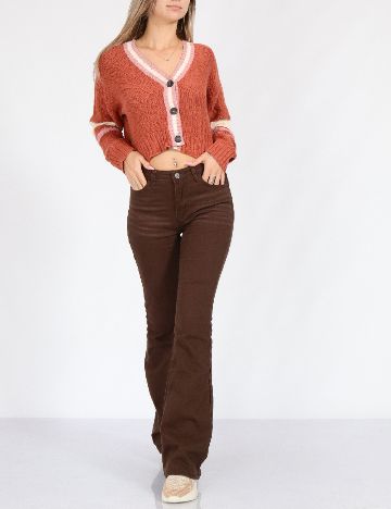 Cardigan American Eagle, maro