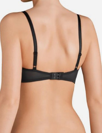 Sutien Triumph, negru