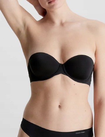 Sutien Triumph, negru