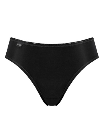 Chilot Sloggi by Triumph, negru