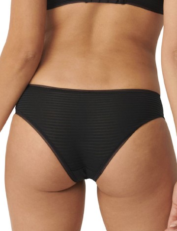 Chilot Sloggi by Triumph, negru