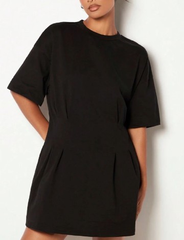 Rochie scurta SHEIN, negru