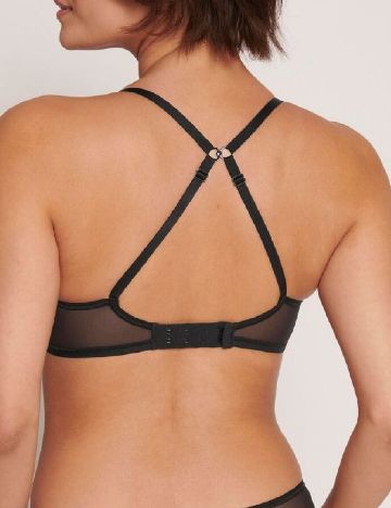 Sutien Sloggi by Triumph, negru