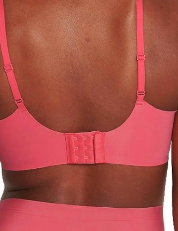 Sutien Sloggi by Triumph, roz