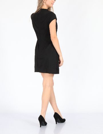 Rochie scurta SHEIN, negru