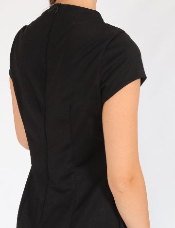 Rochie scurta SHEIN, negru