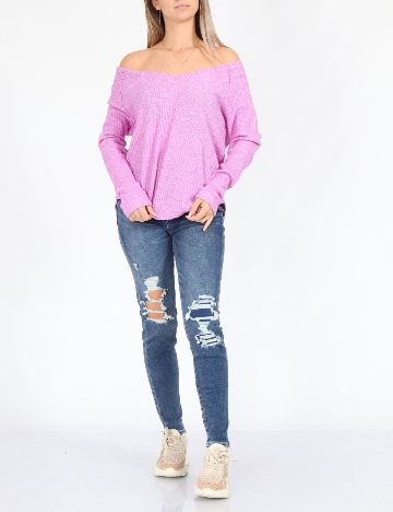 Bluza American Eagle, mov