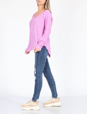 Bluza American Eagle, mov