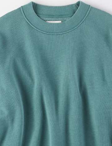 Bluza American Eagle, verde