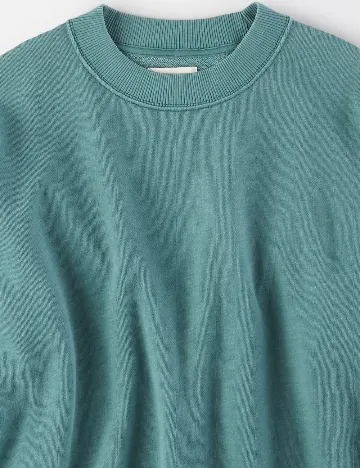 Bluza American Eagle, verde Verde