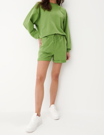 Bluza Mohito, verde