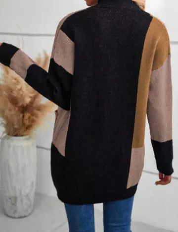 Cardigan SHEIN, mix culori Mix culori