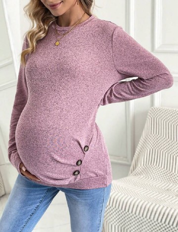 Bluza SHEIN Maternity, roz