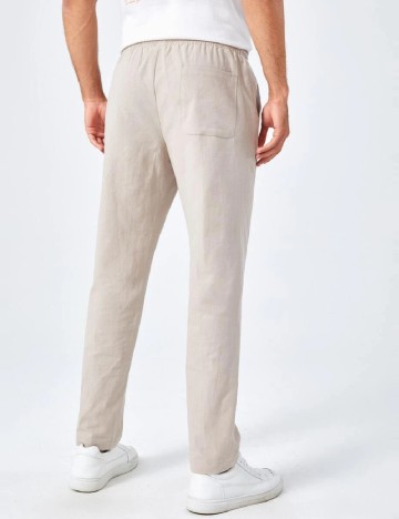 Pantaloni SHEIN, bej